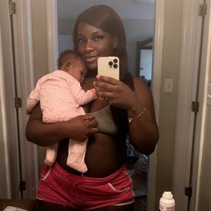 Meet your Posher, Odessia